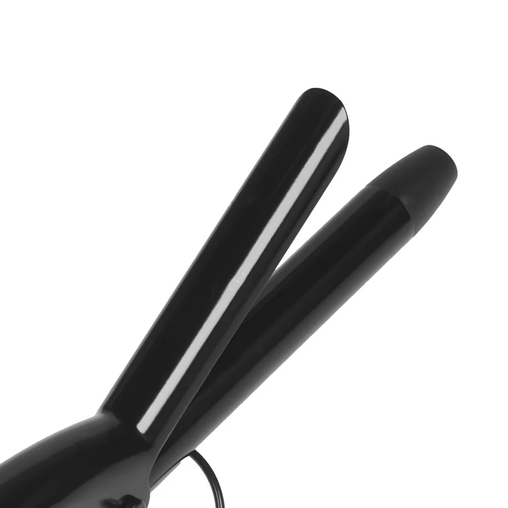 MPM Fer à Friser Professionnel En Céramique, 33mm, Contrôle De La Temp?... 6 MPM Fer à Friser Professionnel En Céramique, 33mm, Contrôle De La Temp?... – Image 4