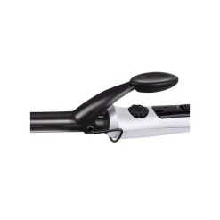 MPM Fer à Friser Professionnel En Céramique, 33mm, Contrôle De La Temp?... 9 MPM Fer à Friser Professionnel En Céramique, 33mm, Contrôle De La Temp?... -Électromaison Innovante mpm mlo 04 rizador de pelo profesional negro ajuste de velocidad soporte 1