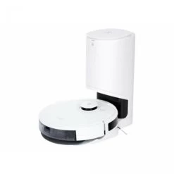 N8+ Aspirateur Robot Laveur 2 En 1 2.5L Sans Sac Multifonction Brosse ... -Électromaison Innovante n8 aspirateur robot laveur 2 en 1 25l sans sac multifonction brosse de nettoyage blanc 12598558 33780784 1140x1140