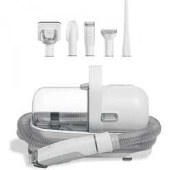 Neabot P1 Pro Tondeuse Pour Chien/Chat