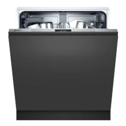 NEFF Lave-vaisselle 60cm 13 Couverts 44db Tout Intégrable - S155hax29e - N...