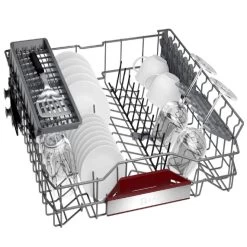 NEFF Lave-vaisselle 60cm 13 Couverts 44db Tout Intégrable - S155hax29e - N... 11 NEFF Lave-vaisselle 60cm 13 Couverts 44db Tout Intégrable - S155hax29e - N... -Électromaison Innovante neff s155hax29e 9734346 25199884 884 1140x1140