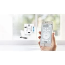 Nettoyeur à Vitre E.ZICOM EZICLEAN HOBOT 298 -Électromaison Innovante nettoyeur a vitre ezicom eziclean hobot 298 6961930 23280499 1140x1140
