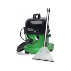 Nettoyeur De Sol Injecteur Extracteur GVE370 George