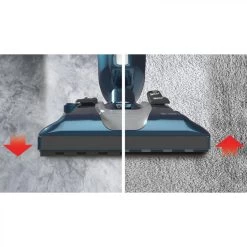 Nettoyeur Vapeur 2 En 1 HOOVER HPS700 Bleu Métallisé -Électromaison Innovante nettoyeur vapeur hoover hps700 bleu metallise 10166914 26160128 1140x1140