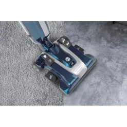 Nettoyeur Vapeur 2 En 1 HOOVER HPS700 Bleu Métallisé -Électromaison Innovante nettoyeur vapeur hoover hps700 bleu metallise 10166914 26160132 1140x1140