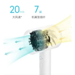 Universal Nouveaux Sèche-cheveux Portables Soins Anioniques Sèche-cheveux Rapi... -Électromaison Innovante nouveaux seche cheveux portables soins anioniques seche cheveux rapides intelligent thermostat seche cheveux portable dimensions seche cheveuxblanche 11646696 30659228 1140x1140