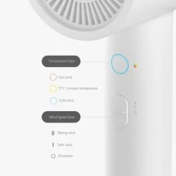 Universal Nouveaux Sèche-cheveux Portables Soins Anioniques Sèche-cheveux Rapi... -Électromaison Innovante nouveaux seche cheveux portables soins anioniques seche cheveux rapides intelligent thermostat seche cheveux portable dimensions seche cheveuxblanche 11646696 30659230 1140x1140