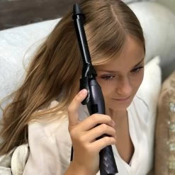 ONDULE Fer à Boucler En Céramique 19mm -Électromaison Innovante ondule fer a boucler en ceramique 19mm 12609142 33824914 1140x1140