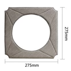 Pads Microfibres Pour Winbot 950 (x2) 6 Pads Microfibres Pour Winbot 950 (x2) -Électromaison Innovante ori pads microfibres pour winbot 950 x2 2309 3097