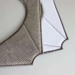 Pads Microfibres Pour Winbot 950 (x2) 7 Pads Microfibres Pour Winbot 950 (x2) -Électromaison Innovante ori pads microfibres pour winbot 950 x2 2309 3098