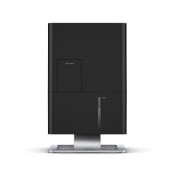 STADLER FORM Humidificateur Par évaporation Oskar Noir 20 M2 -Électromaison Innovante oskar little noir 0802322005615 pt03