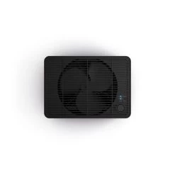 STADLER FORM Humidificateur Par évaporation Oskar Noir 20 M2 -Électromaison Innovante oskar little noir 0802322005615 pt04