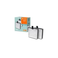 Pack De 2 Filtres De Remplacement Ledvance Pour Le Purificateur D Air ...