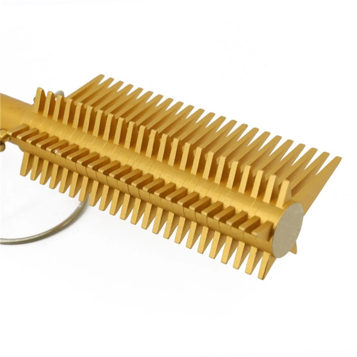 Universal Peigne électrothermique, Lisseur De Cheveux, Boucle Et Ligne Droite 2... 7 Universal Peigne électrothermique, Lisseur De Cheveux, Boucle Et Ligne Droite 2... – Image 5