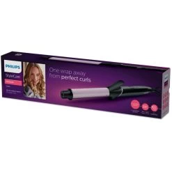 Philips StyleCare Boucleur, Corps Chauffant Medium De 25 Mm, Céramiqu...