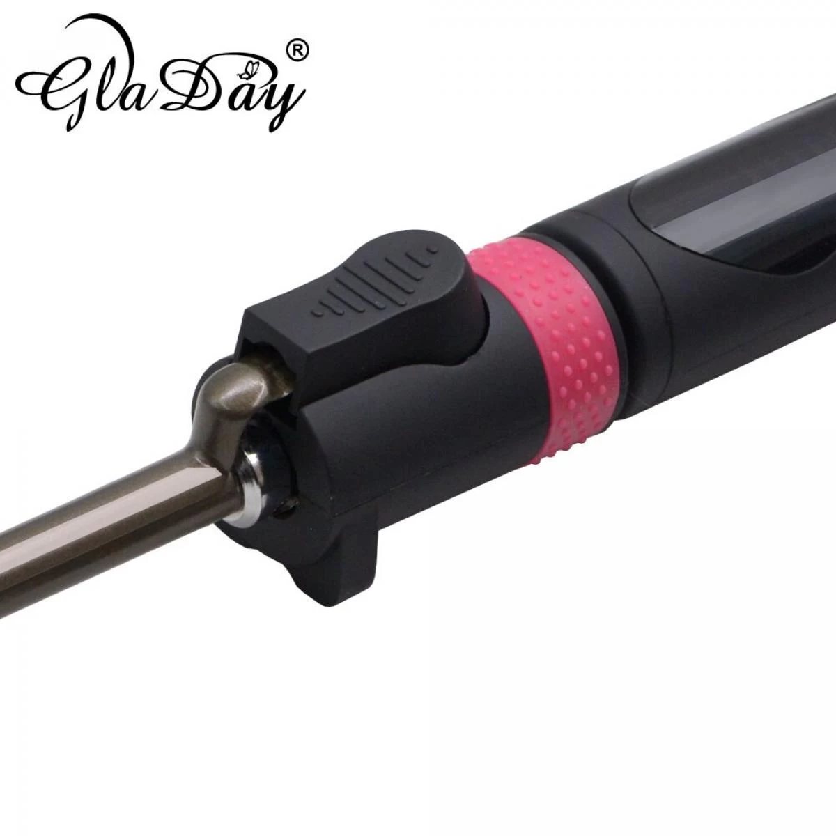 Universal Épingles à Cheveux Frisés 9mm, Peinture Céramique, épingles à Ch... 5 Universal Épingles à Cheveux Frisés 9mm, Peinture Céramique, épingles à Ch... – Image 3