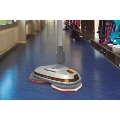 Polisher Vibra Clean Electrique - Nettoyer, Détacher, Polir Et Lustre... 11 Polisher Vibra Clean Electrique - Nettoyer, Détacher, Polir Et Lustre... -Électromaison Innovante polisher vibra clean electrique nettoyer detacher polir et lustrer tous types de surfaces 11668168 30720644 1140x1140