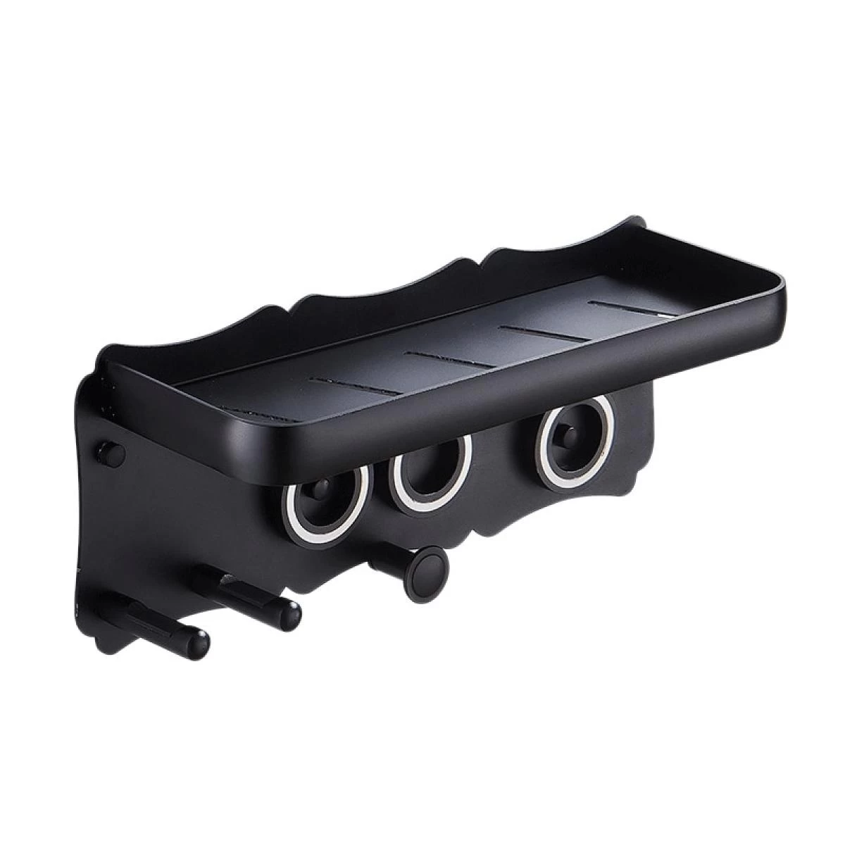 Universal Porte-sèche-linge Dale, Sèche-cheveux à Ultrasons Dyson, Porte-sèc... 3 Universal Porte-sèche-linge Dale, Sèche-cheveux à Ultrasons Dyson, Porte-sèc...