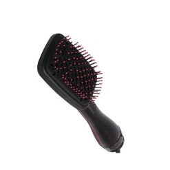 Professionnel Multi Fonction électrique Coup De Cheveux Brosse Air Ch... -Électromaison Innovante professionnel multi fonction electrique coup de cheveux brosse air chaud boucles peigne salon de coi 3