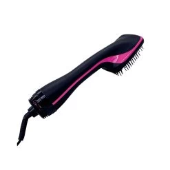 Professionnel Multi Fonction électrique Coup De Cheveux Brosse Air Ch... -Électromaison Innovante professionnel multi fonction electrique coup de cheveux brosse air chaud boucles peigne salon de coi 4