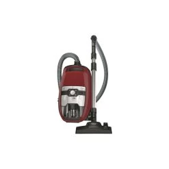 Aspirateur Sans Sac A+aca 73db Rouge - Blizzardcx1redecoline - MIELE