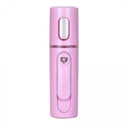 Universal Pulvérisateur LED Appareil De Pulvérisation Compteur D'eau Vapeur In...