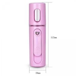 Universal Pulvérisateur LED Appareil De Pulvérisation Compteur D'eau Vapeur In... 9 Universal Pulvérisateur LED Appareil De Pulvérisation Compteur D'eau Vapeur In... -Électromaison Innovante pulverisateur led appareil de pulverisation compteur deau vapeur instrument de beaute pulverisation froide 12491438 33358684 1140x1140