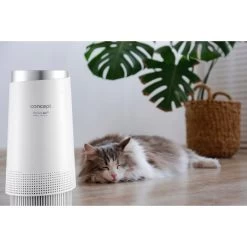 Purificateur D'air Concept, CA1010, Perfect Air Smart -Électromaison Innovante purificateur dair concept ca1010 perfect air smart 13631668 37498912 1140x1140