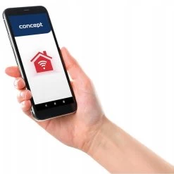 Purificateur D'air Concept, CA1010, Perfect Air Smart -Électromaison Innovante purificateur dair concept ca1010 perfect air smart 13631668 37498916 1140x1140