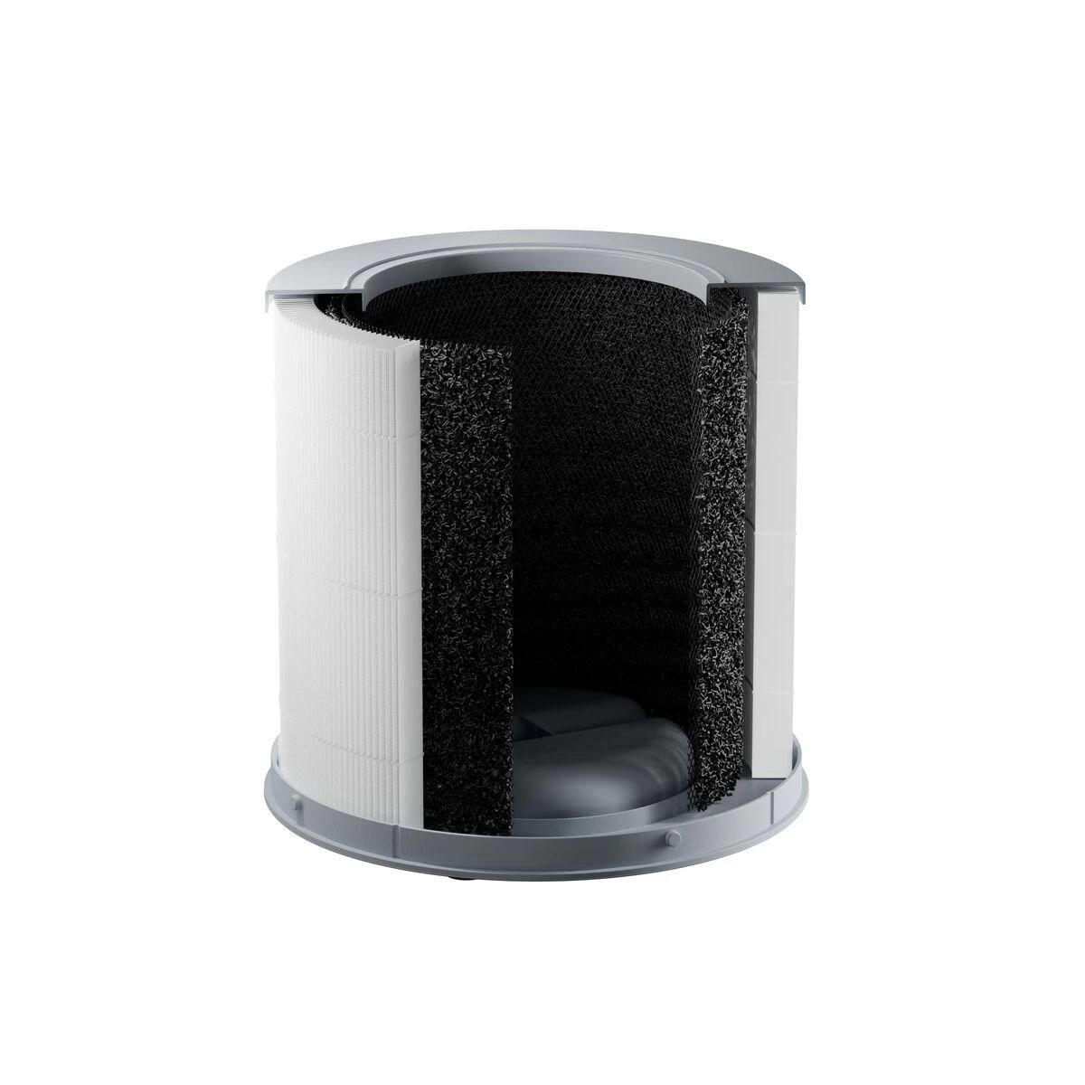 Purificateur D'Air Xiaomi Mi Air Purifier 4 6 Purificateur D'Air Xiaomi Mi Air Purifier 4 – Image 4