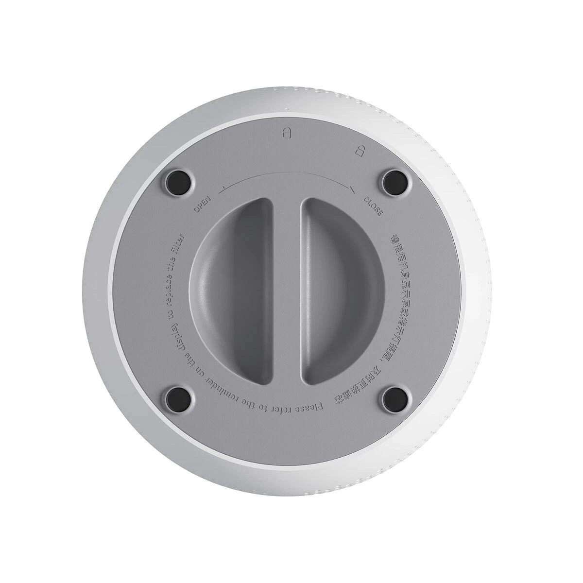 Purificateur D'Air Xiaomi Mi Air Purifier 4 7 Purificateur D'Air Xiaomi Mi Air Purifier 4 – Image 5