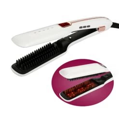 YP Select Multifonctionnel Ion Négatif Infrarouge Pulvérisation Vape...