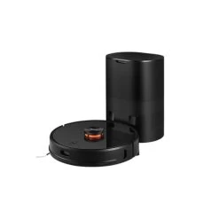 R1 Aspirateur Robot 3L 60dB 14.4V Système D'Autovidage Les Sols Durs ... -Électromaison Innovante r1 aspirateur robot 3l 60db 144v systeme dautovidage les sols durs automatiquement noir 13115522 35643828 1140x1140