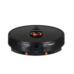 R1 Aspirateur Robot 3L 60dB 14.4V Système D'Autovidage Les Sols Durs ... -Électromaison Innovante r1 aspirateur robot 3l 60db 144v systeme dautovidage les sols durs automatiquement noir 13115522 35643830 1140x1140