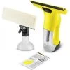 Karcher Raclette - Lave Vitre Electrique - Nettoyeur Nettoyeur De Vitre Sans F... -Électromaison Innovante raclette lave vitre electrique nettoyeur nettoyeur de vitre sans fil karcher wv 6 plus 100 ml batterie integree 13140220 35716820 1140x1140