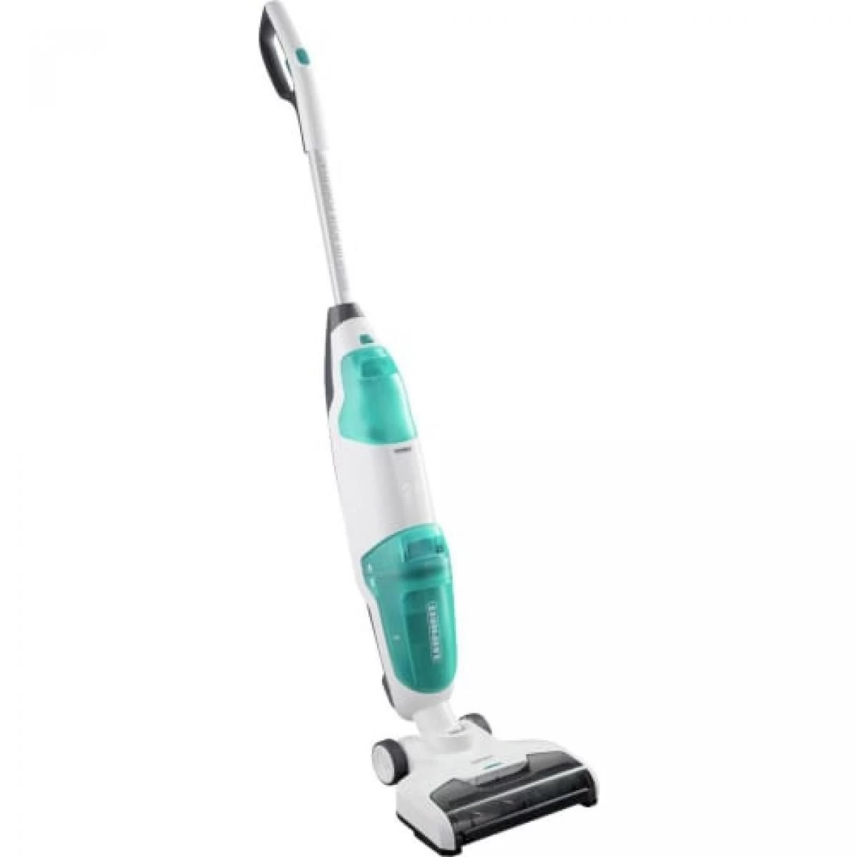 Leifheit Regulus Aqua PowerVac Aspirateur Balai Sans Fil 0.5L 24V Filtrage Eau ... 4 Leifheit Regulus Aqua PowerVac Aspirateur Balai Sans Fil 0.5L 24V Filtrage Eau ... – Image 2