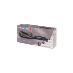 Remington - Cb7400 -Électromaison Innovante remington brosse lissante 2 en 1 cb7400 1