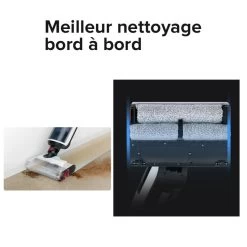 Roborock Dyad Aspirateur Sec Et Humide à Double Brosse, Nettoyeur De ... -Électromaison Innovante roborock dyad aspirateur sec et humide a double brosse net 11714672 194752 2 1140x1140