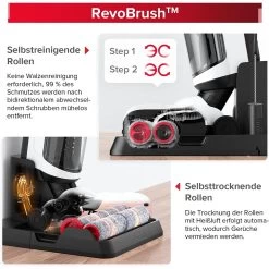 Roborock Dyad Pro Aspirateur Eau Et Poussiere Sans Fil Nettoyeu -17000... -Électromaison Innovante roborock dyad pro aspirateur eau et poussiere sans fil nettoyeu 17000pa 13973830 38739240 1140x1140