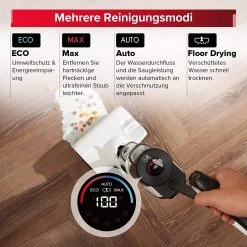 Roborock Dyad Pro Aspirateur Eau Et Poussiere Sans Fil Nettoyeu -17000... -Électromaison Innovante roborock dyad pro aspirateur eau et poussiere sans fil nettoyeu 17000pa 13973830 38739242 1140x1140