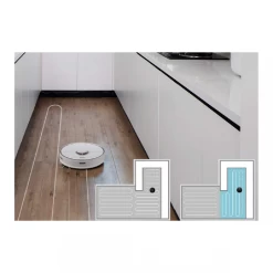 S5 MAX Blanc -Électromaison Innovante roborock s5 max blanc 33 1140x1140