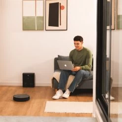 Robot Aspirateur Conga 2299 Ultra Home X-Treme X Cecotec -Électromaison Innovante robot aspirateur conga 2299 ultra home x treme x cecotec 14079458 39107266 1140x1140