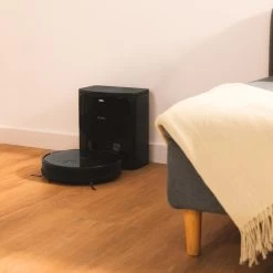 Robot Aspirateur Conga 2299 Ultra Home X-Treme X Cecotec -Électromaison Innovante robot aspirateur conga 2299 ultra home x treme x cecotec 14079458 39107268 1140x1140