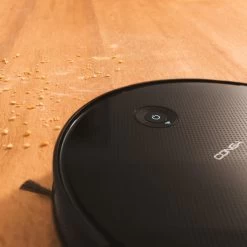 Robot Aspirateur Conga 2299 Ultra Home X-Treme X Cecotec -Électromaison Innovante robot aspirateur conga 2299 ultra home x treme x cecotec 14079458 39107270 1140x1140