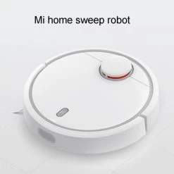 Robot Aspirateur Connecté -Électromaison Innovante robot aspirateur connecte 12151526 32277522 1140x1140