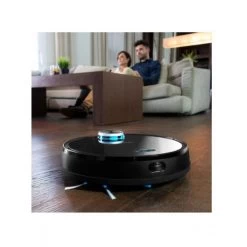 Cecotec Robot Aspirateur Connecté 4 En 1 Conga Serie 3090 -Électromaison Innovante robot aspirateur connecte 4 en 1 conga serie 3090 8613131 22018289 1140x1140