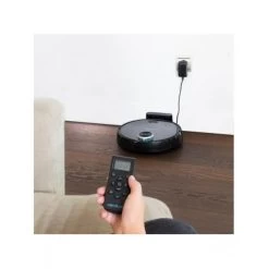 Cecotec Robot Aspirateur Connecté 4 En 1 Conga Serie 3090 -Électromaison Innovante robot aspirateur connecte 4 en 1 conga serie 3090 8613131 22018293 1140x1140