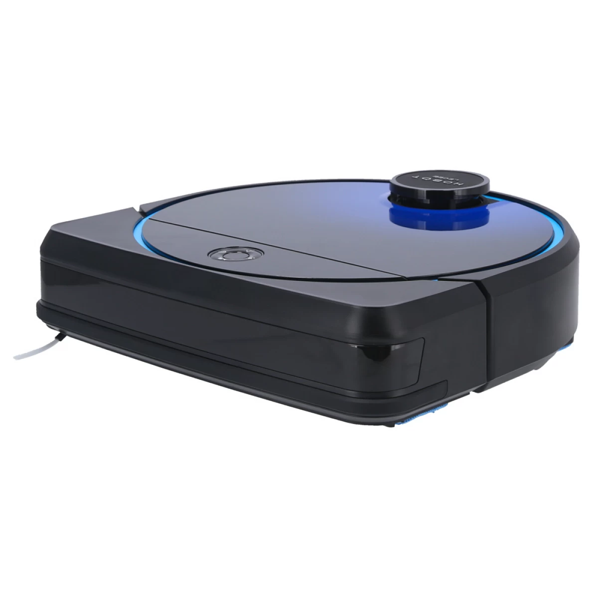 Robot Aspirateur Et Laveur Legee 7 De HOBOT 4 Robot Aspirateur Et Laveur Legee 7 De HOBOT – Image 2