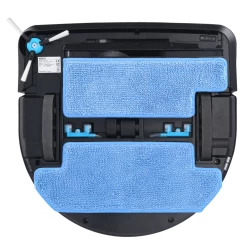 Robot Aspirateur Et Laveur Legee 7 De HOBOT 10 Robot Aspirateur Et Laveur Legee 7 De HOBOT -Électromaison Innovante robot aspirateur et laveur legee 7 de hobot 8028445 20371625 1140x1140